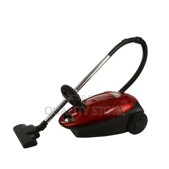 Hoffmans Electric Vacuum Cleaner HM-8812 - 1