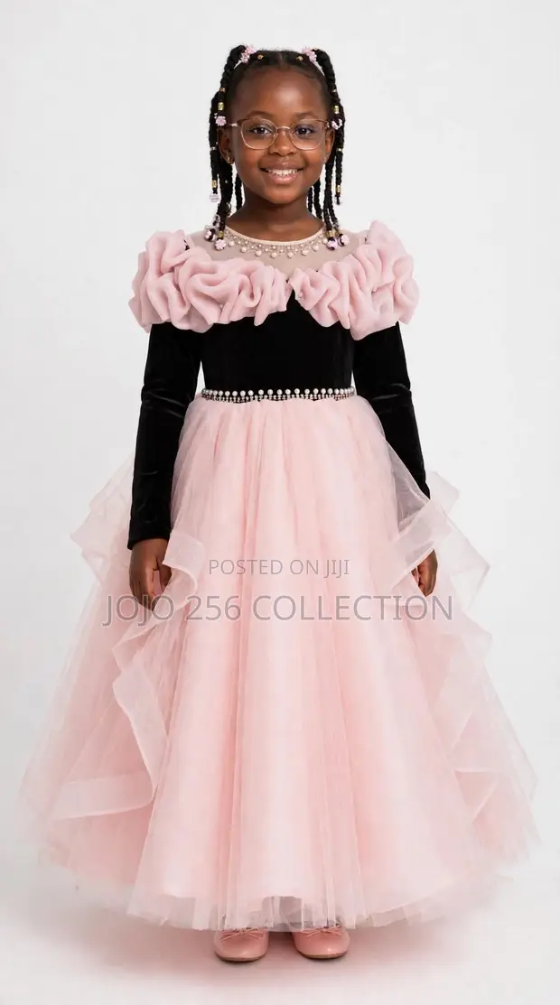 Ballroom Dress - Brand New - 1