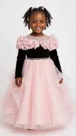 Ballroom Dress - Brand New - 2