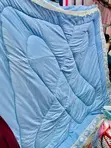 VIP Lace Duvet Set with 2 Cushion Covers & 2 Pillowcases - 2