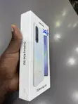 New Samsung Galaxy A36 256GB White - 3