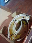 Brake Shoes for Toyota Vitz (Rear) - 1