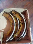 Brake Shoes for Toyota Vitz (Rear) - 2