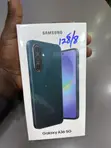 New Samsung Galaxy A36 128GB Green - 1