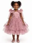 Baby Girl Dresses - 5th & Ocean - 3