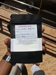 Alpha Arbutin Powder, 99.9% Purity, 25g - 1