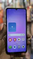 Samsung Galaxy A07 128GB Black - 2