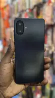 Samsung Galaxy A07 128GB Black - 4
