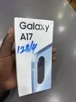 New Samsung Galaxy A17 128GB Blue - 1
