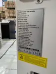 Brand New AllGrand 6.3kW Hybrid Solar Inverter (7000W PV Input) - 2