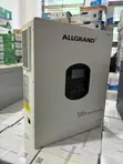 AllGrand 6300W Hybrid Solar Inverter 48V 120A - 1