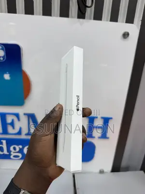 Apple Pencil for iPad (11th Gen)