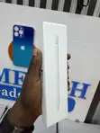 Apple Pencil for iPad (11th Gen) - 2