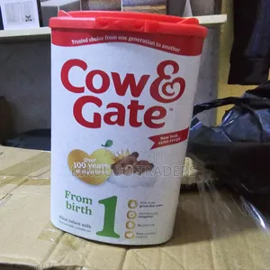 Cow & Gate Stage 1 First Infant Milk