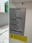 AllGrand 6300W 48V Solar Inverter with 80A AC Charging - 1