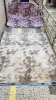 Fluffy Carpet - 1.5m x 2m - 1