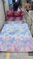 Fluffy Carpet - 1.5m x 2m - 3