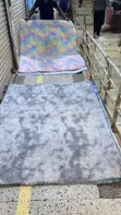 Fluffy Carpet - 1.5m x 2m - 4