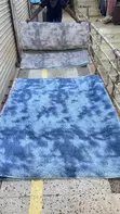 Fluffy Carpet - 1.5m x 2m - 5