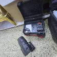 48V Cordless Mini Turbo Jet Blower - 2