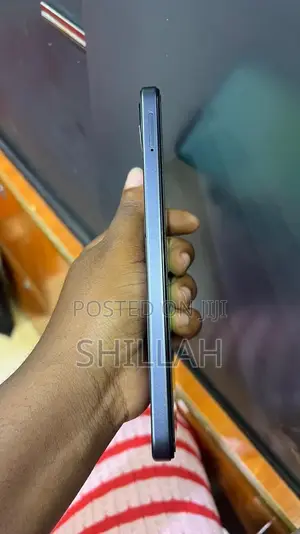 Infinix Smart 10 Plus 128GB Blue