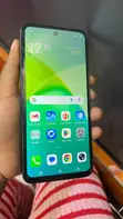 Infinix Smart 10 Plus 128GB Blue - 2