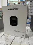 AllGrand HFP-S63248 6300W 48V Solar Inverter - 1