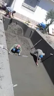 Swimming Pool Construction Services - 2