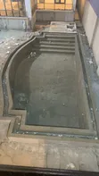 Swimming Pool Construction Services - 3