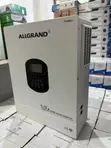 AllGrand 6300W 48V Solar Inverter with 120A MPPT Charger - 1