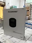 AllGrand 6300W 48V Solar Inverter with 120A MPPT Charger - 2