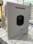 AllGrand 6300W Hybrid Inverter 48V 120A Solar Charging - 2