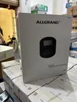 AllGrand 6300W Solar Inverter 48V 27A PV Input - 1