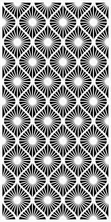 Home Interiors Starburst 3D Wall Panels - 2
