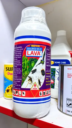 Lava 1ltr Bedbug & Cockroach Insecticide