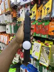 Selfie Stick Tripod with Flashlight and Remote - 4