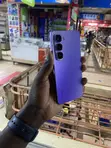 Infinix Hot 60i 128GB Purple - 1