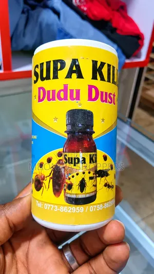 Dudu Dust Powerful Pest Killer