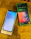 New Infinix Hot 60 Pro+ 256GB Gray - 2