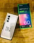 New Infinix Hot 60 Pro+ 256GB Gray - 3