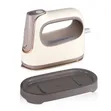Hoffmans 3-in-1 Steam Iron Garment Steamer - 1