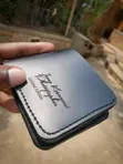 Adrienne Vittadini Leather Men's Wallet - 2