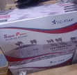 LC Star 100Ah 12V Deep Cycle Battery - 1