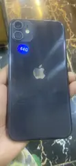 Apple iPhone 11 64GB Black - 1