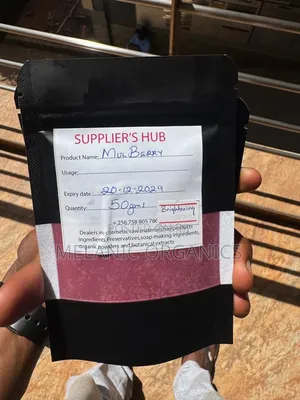 Mulberry Extract Powder