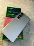 New Infinix Hot 60 Pro+ 256GB Black - 1