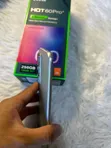 New Infinix Hot 60 Pro+ 256GB Black - 2