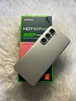New Infinix Hot 60 Pro+ 256GB Black - 3