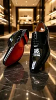 Versace Men's Loafers - Brand New - 3