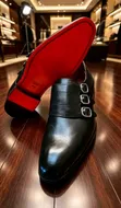 Versace Men's Loafers - Brand New - 5